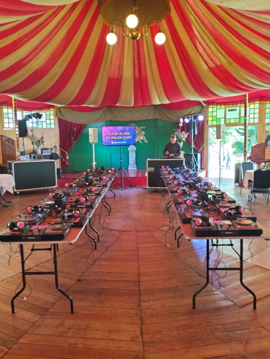 Cultuurbox Cultuuraanbod voor Boxtel